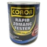 Coror Rapid oxidvörös 0,75 l Zománcfesték