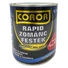 Coror Rapid piros 0,75 l Zománcfesték RAL 3020
