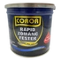 Coror Rapid piros 2,5 l Zománcfesték RAL 3020