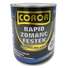 Coror Rapid Zománcfesték Zománcfesték szürke RAL 7035 színben 0,75 l