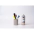 Pinty Plus Home Grey Moon vizes bázisú festék spray 400ml HM116