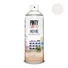 Pinty Plus HOME White Milk vizes bázisú festék spray 400ml HM112