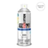 Pinty Plus Evolution Lakk vizes bázisú akril festék spray fényes 400ml RAL B199