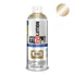 Pinty Plus Evolution Arany vizes bázisú akril festék spray 400ml P153
