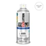 Pinty Plus Evolution Lakk vizes bázisú akril festék spray matt 400ml