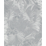 Kép 1/3 - Levélmintás szürke színű vlies tapéta Botanica/Marburg 33301