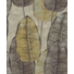 Kép 1/3 - Levélmintás kőszürke színű vlies tapéta Tahiti TA25082