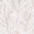 Kép 1/3 - Levélmintás drapp/arany színű vlies tapéta Evolution 10321-02