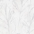 Kép 1/3 - Levélmintás drapp/ezüst színű vlies tapéta Evolution 10321-31