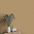 Kép 3/3 - Egyszínű barna vlies tapéta Flora/Erismann 10215-20
