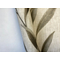 Kép 2/2 - Levélmintás barna színű vlies tapéta  Modernista/ Marburg 32204