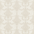 Kép 1/2 - Virágmintás bézs színárnyalatú vlies tapéta Versailles 12173-02