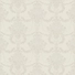 Kép 1/2 - Virágmintás szürke színárnyalatú vlies tapéta Versailles 12173-14