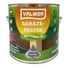 Valmor Garázsfesték ezüstszürke RAL 7001 2,5 l 