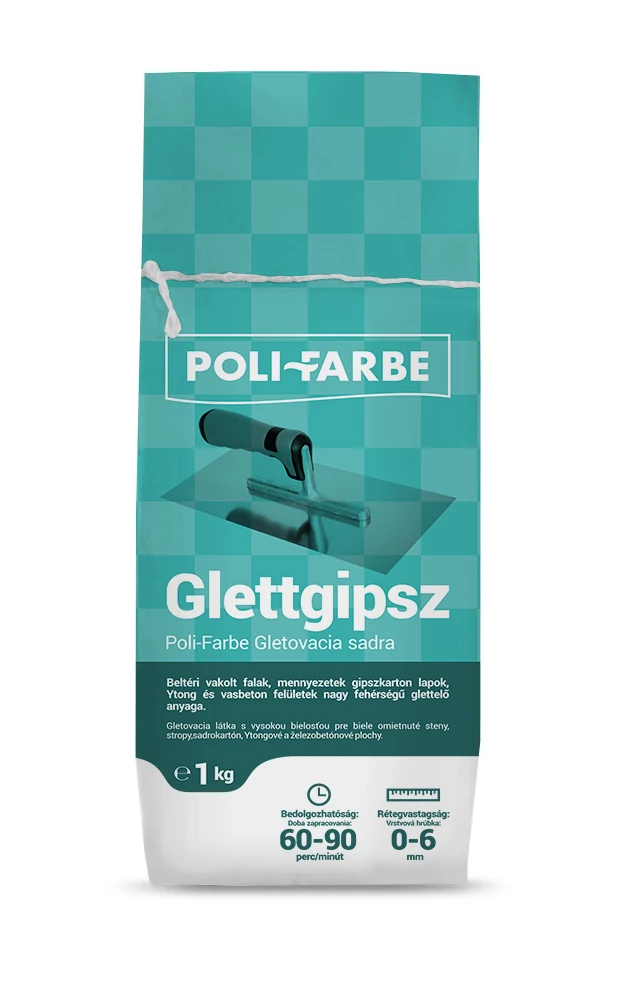 Polifarbe Decor Glett Ar () Polifarbe Decor Glett Ar